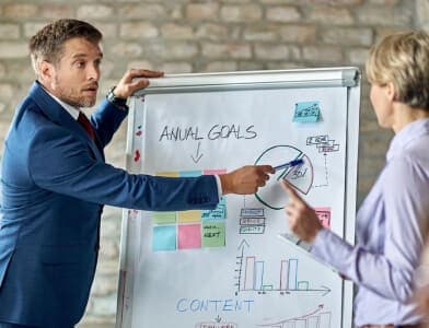 Binary MLM Platform