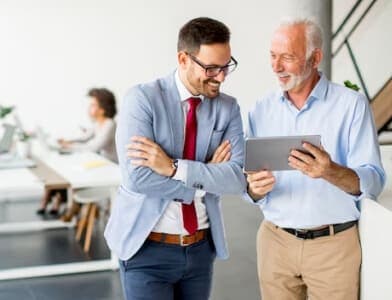 MLM software strategy session