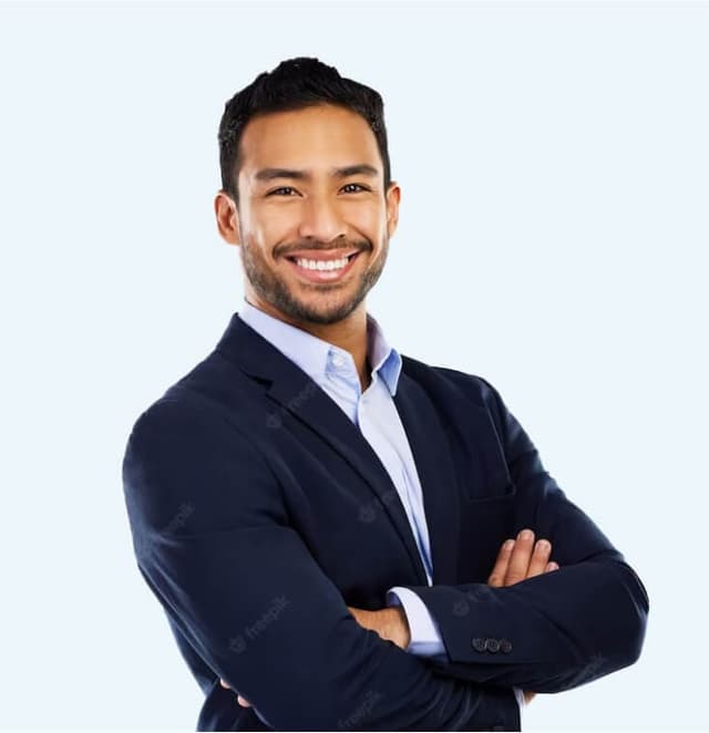 Arjun Mehta
